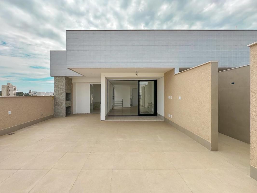 Cobertura, Jaraguá, 3 Quartos, 4 Vagas, 2 Suítes