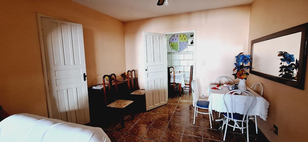 Casa, Acaiaca, 5 Quartos, 2 Vagas, 1 Suíte