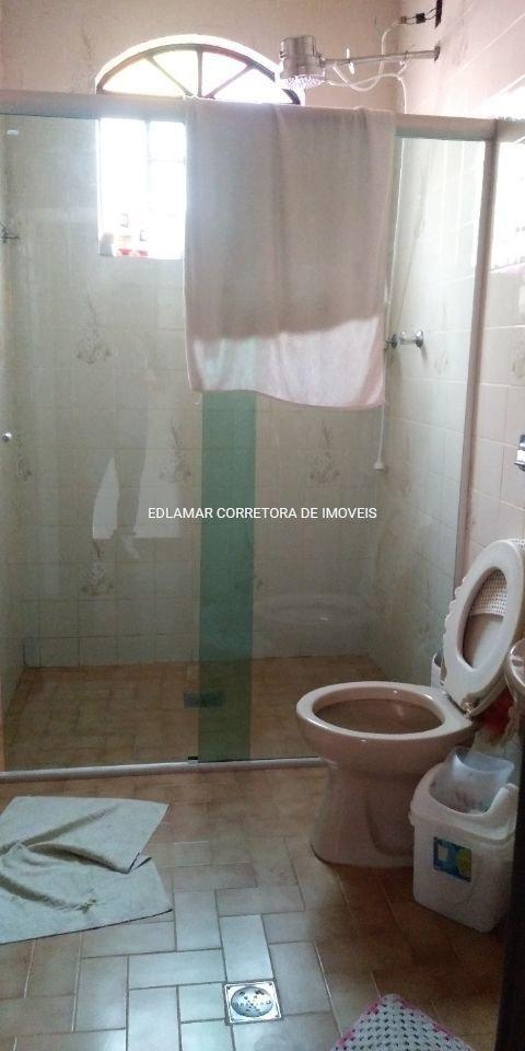 Casa, Jardim Riacho das Pedras, 6 Quartos, 9 Vagas, 1 Suíte