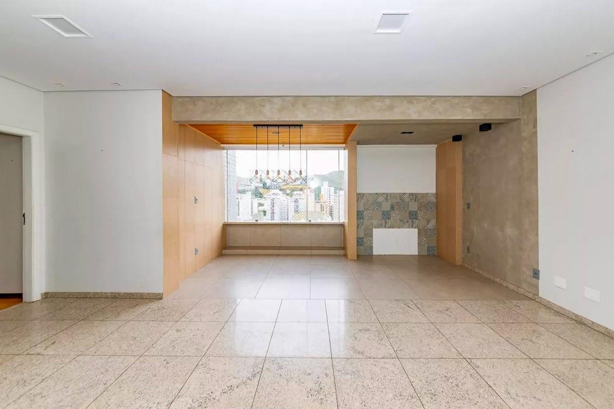 Apartamento, Buritis, 3 Quartos, 2 Vagas, 1 Suíte