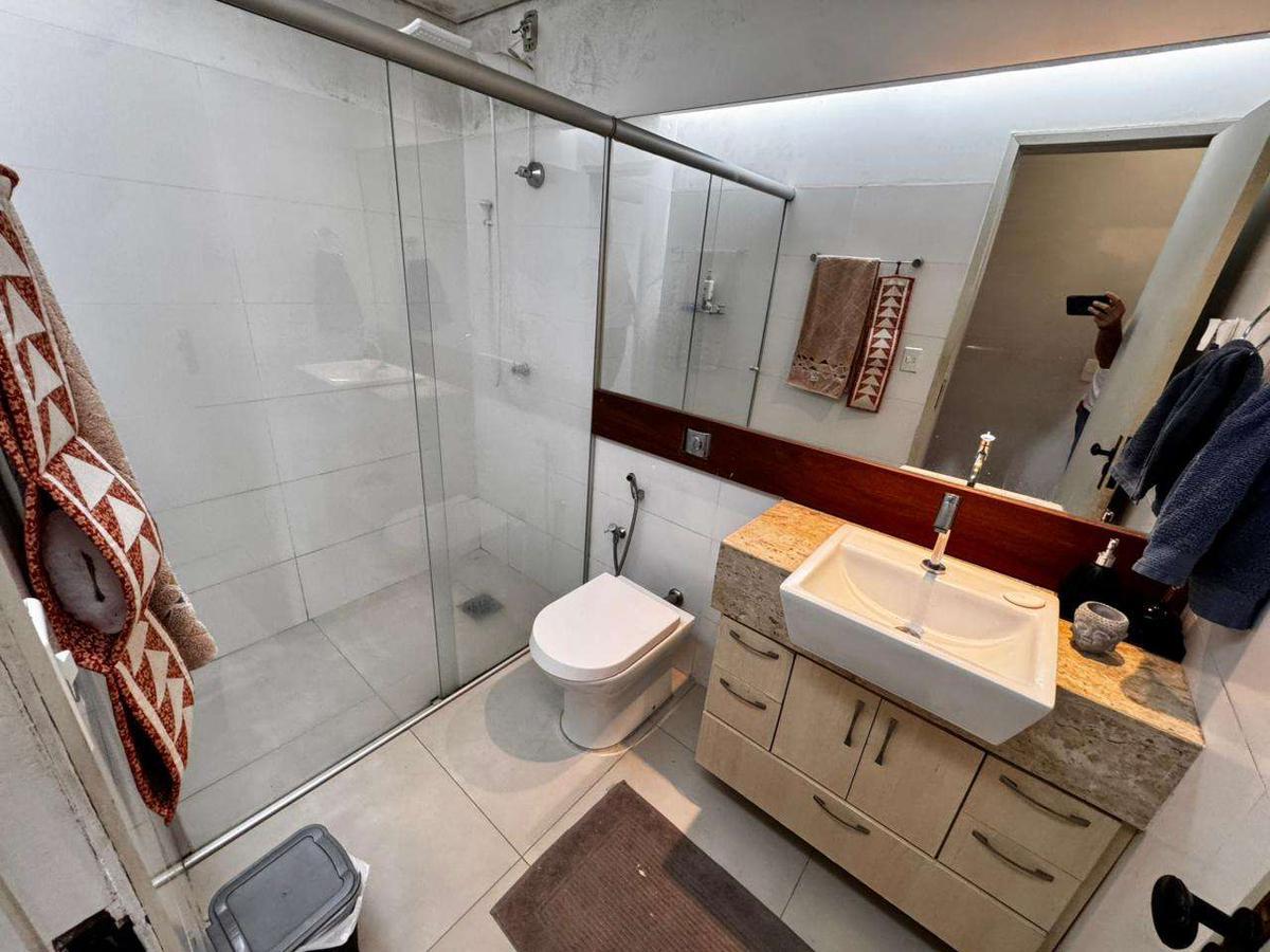 Cobertura, Cidade Nova, 3 Quartos, 2 Vagas, 1 Suíte