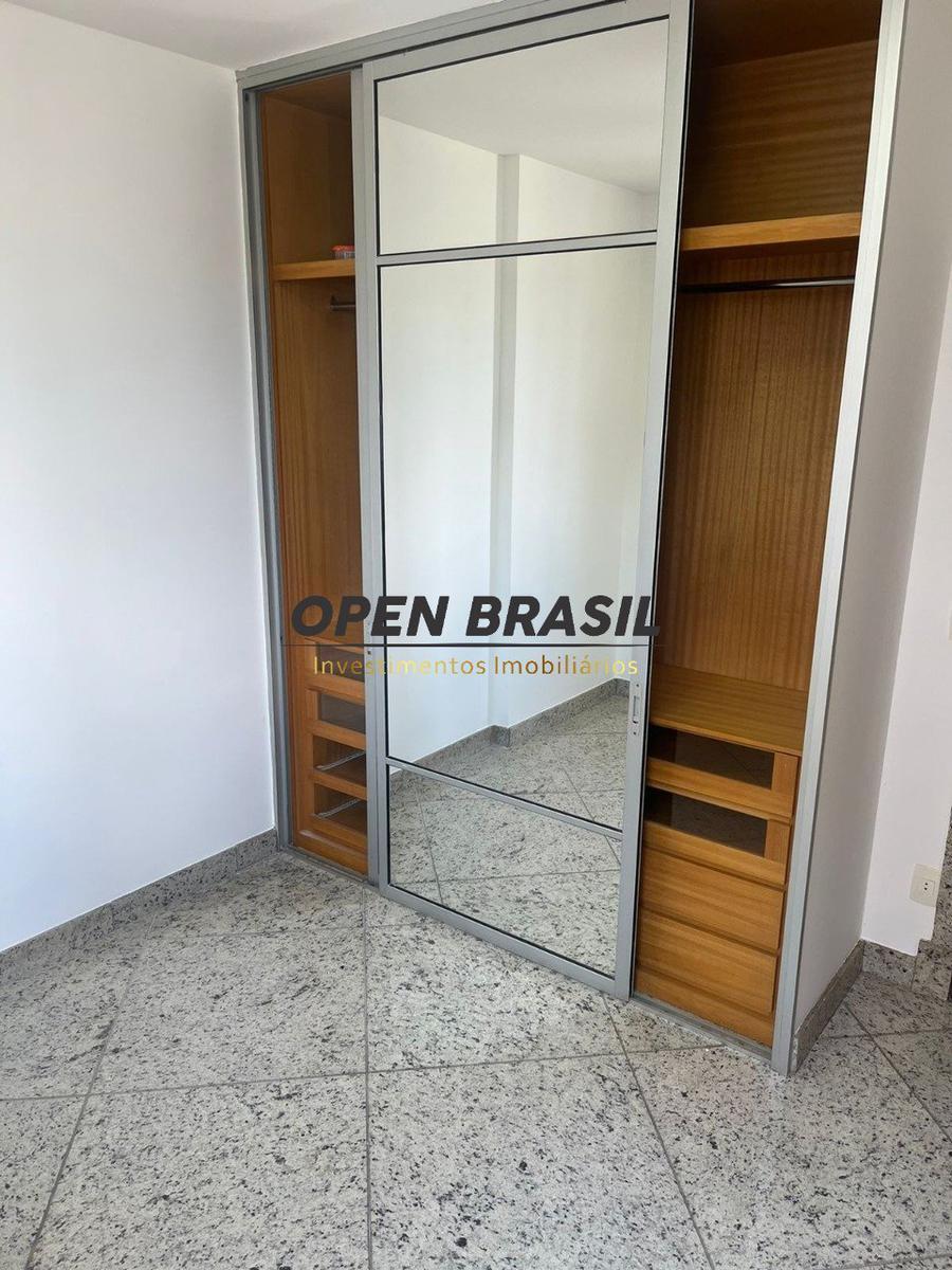 Apartamento, Vila da Serra, 2 Quartos, 3 Vagas, 1 Suíte