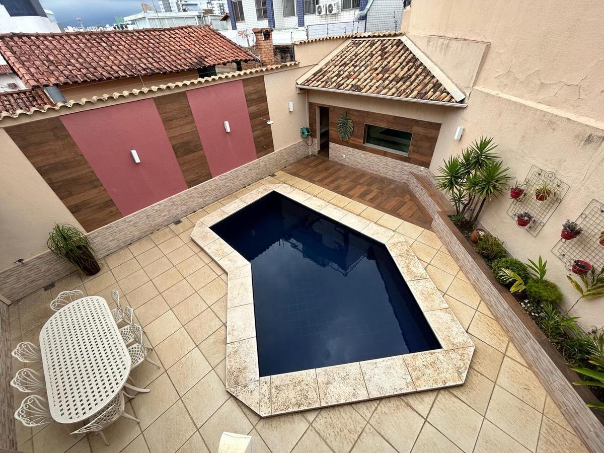 Casa, Palmares, 4 Quartos, 4 Vagas, 2 Suítes