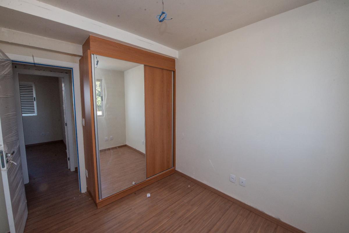 Apartamento, Colégio Batista, 3 Quartos, 2 Vagas, 1 Suíte