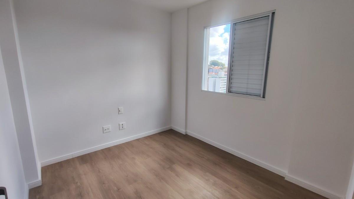 Apartamento, Padre Eustáquio, 2 Quartos, 3 Vagas, 1 Suíte