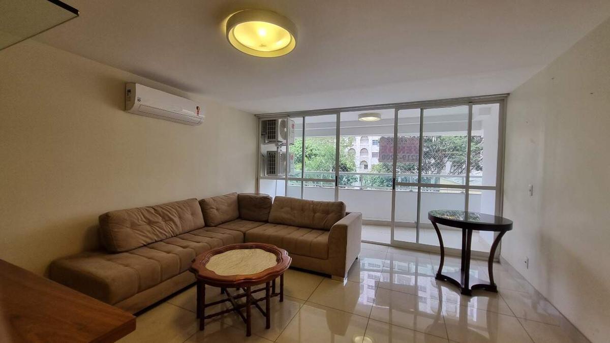 Apartamento, Savassi, 4 Quartos, 3 Vagas, 1 Suíte