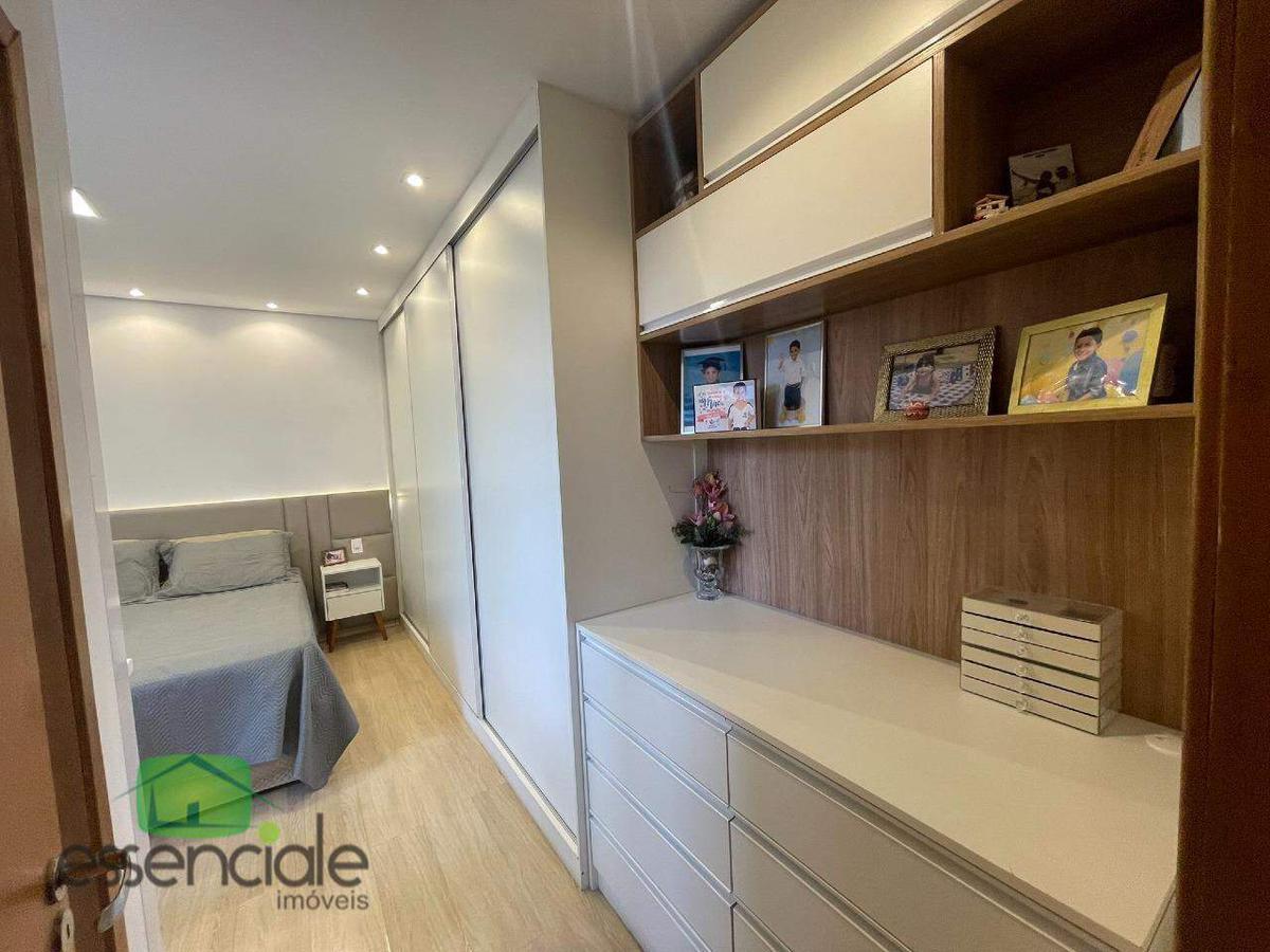 Apartamento, Fonte Grande, 3 Quartos, 2 Vagas, 1 Suíte