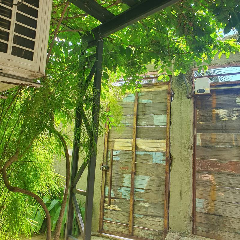Casa, João Pinheiro, 1 Quarto, 1 Vaga