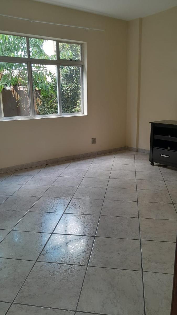 Apartamento, Ipiranga, 3 Quartos, 1 Vaga, 1 Suíte