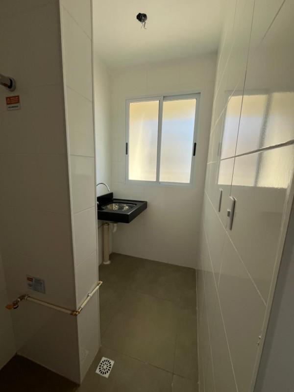 Apartamento, Milionários, 2 Quartos, 1 Vaga