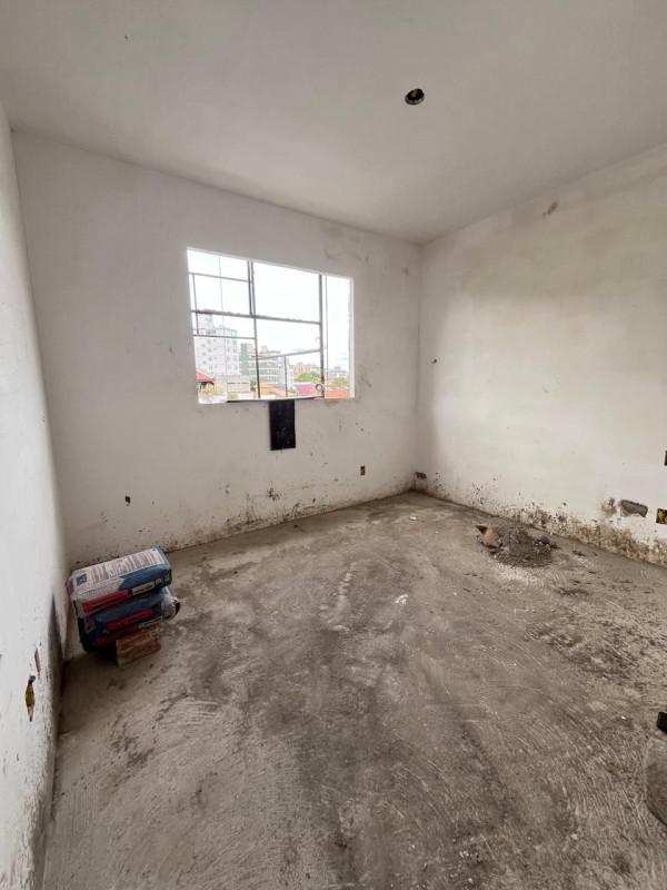 Apartamento, Inconfidentes, 3 Quartos, 3 Vagas, 2 Suítes