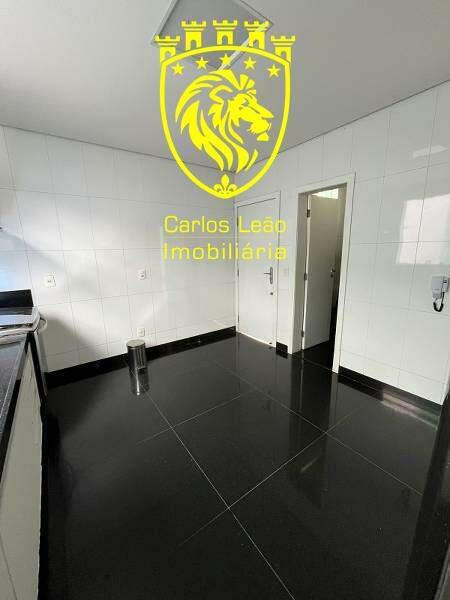 Apartamento, Castelo, 4 Quartos, 8 Vagas, 4 Suítes
