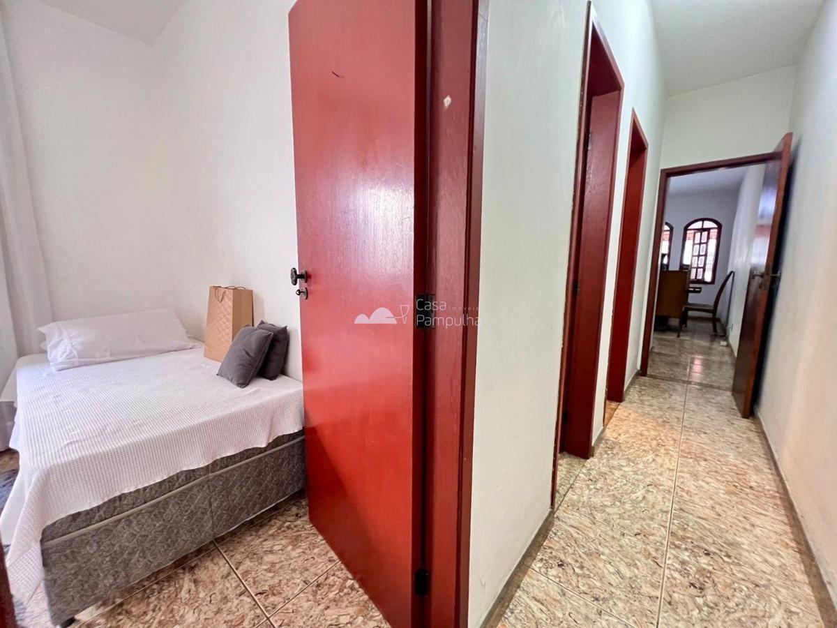 Casa, Santa Mônica, 3 Quartos, 2 Vagas, 1 Suíte