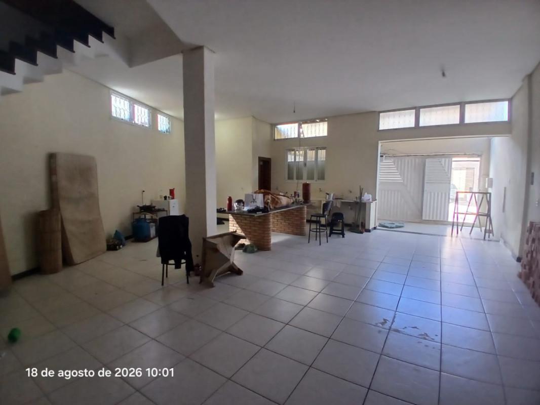 Andar, Planalto, 0 Quarto, 1 Vaga
