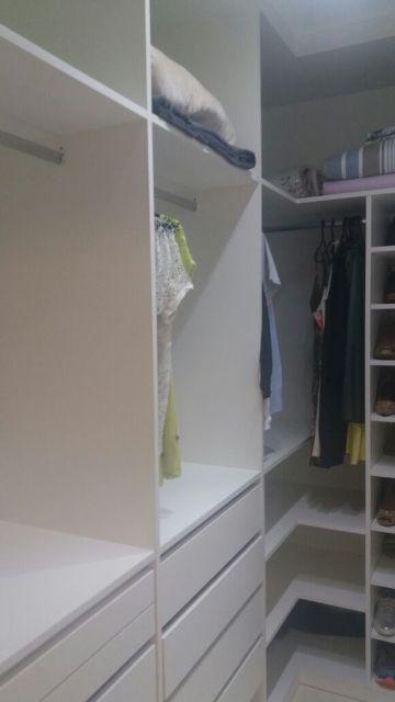 Apartamento, Cabral, 2 Quartos, 1 Vaga, 1 Suíte