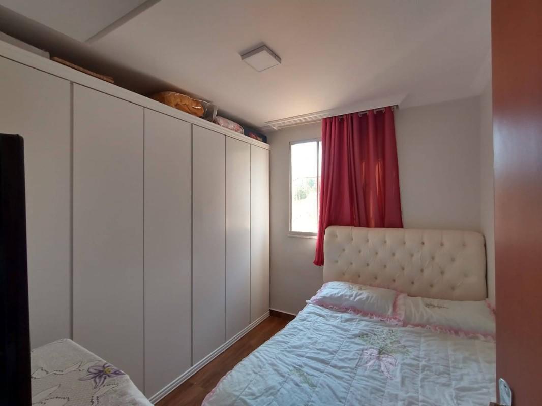 Apartamento, Paulo VI, 2 Quartos, 1 Vaga