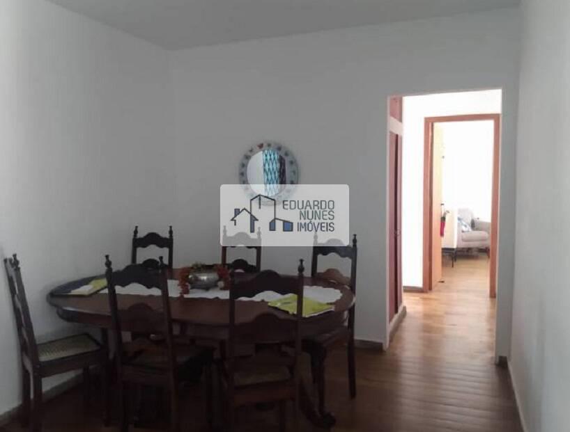 Apartamento, Lourdes, 3 Quartos, 1 Vaga, 1 Suíte