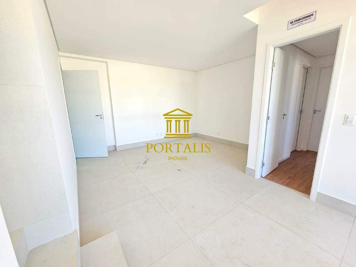 Cobertura, Renascença, 3 Quartos, 3 Vagas, 1 Suíte