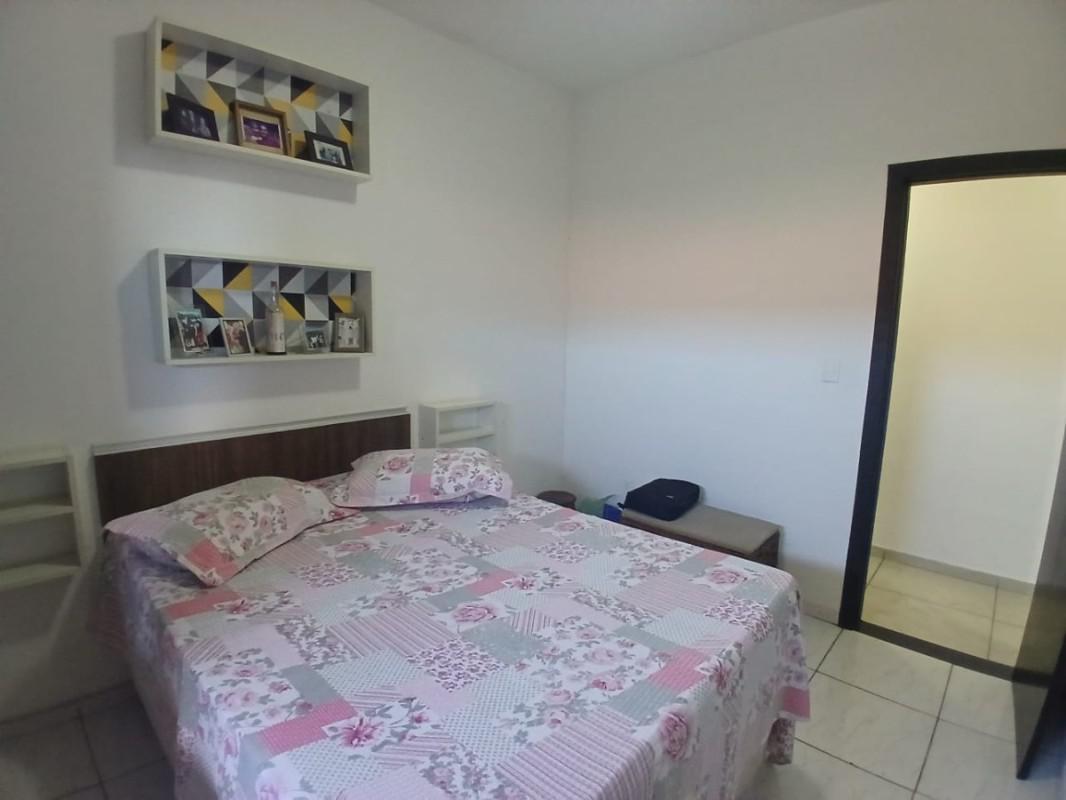 Casa, São Damião, 3 Quartos, 2 Vagas, 1 Suíte