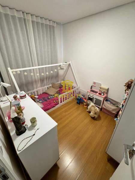 Apartamento, Liberdade, 3 Quartos, 2 Vagas, 1 Suíte