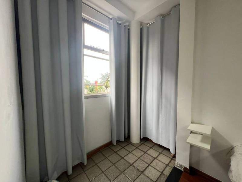 Cobertura, Dona Clara, 4 Quartos, 2 Vagas, 1 Suíte