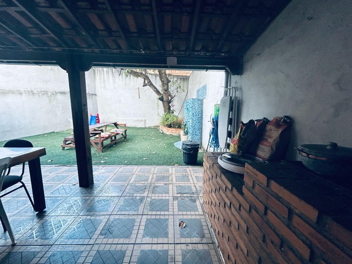 Casa, Céu Azul, 3 Quartos, 3 Vagas, 1 Suíte