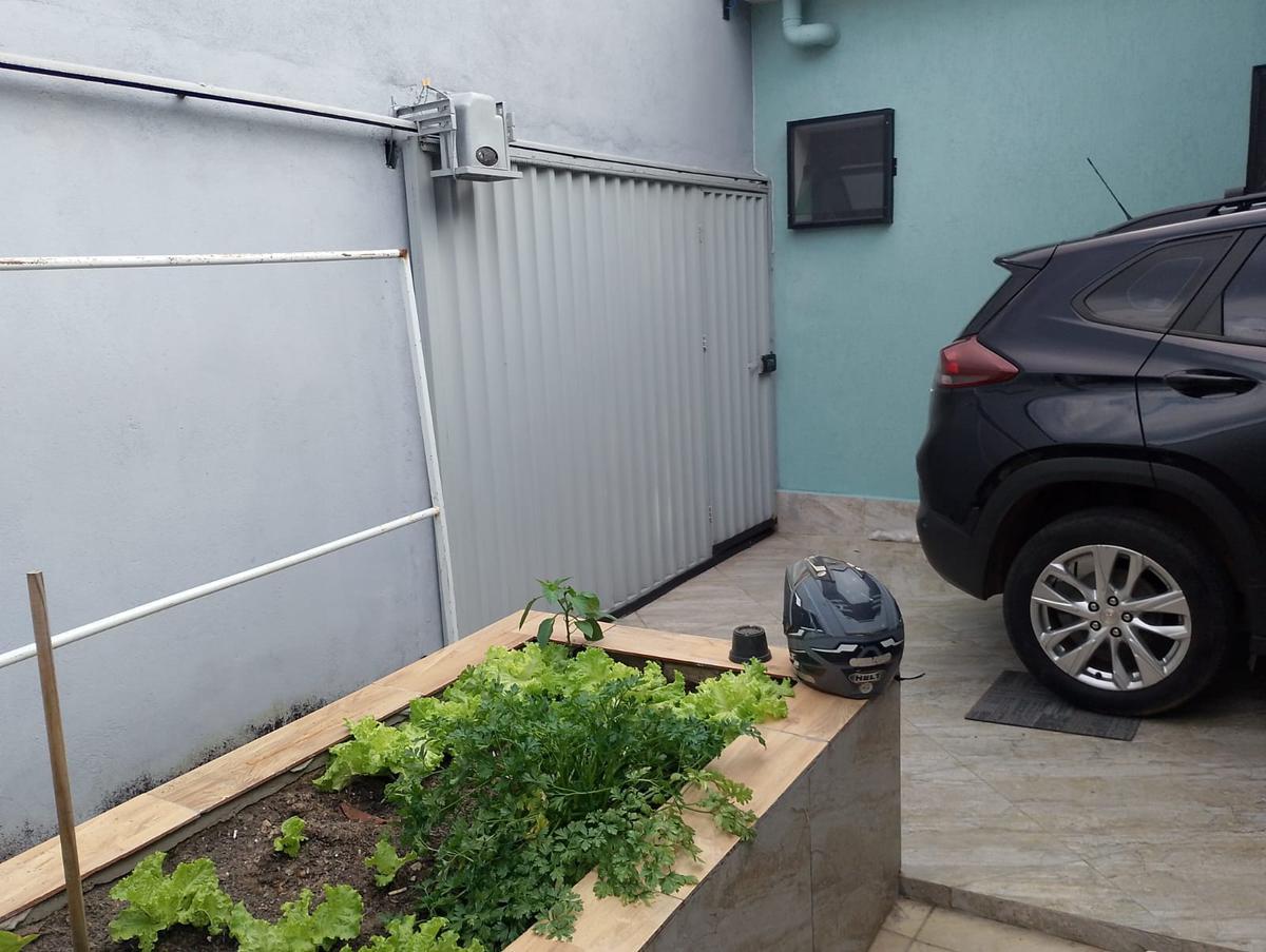 Casa, Cruzeiro do Sul, 3 Quartos, 2 Vagas, 1 Suíte