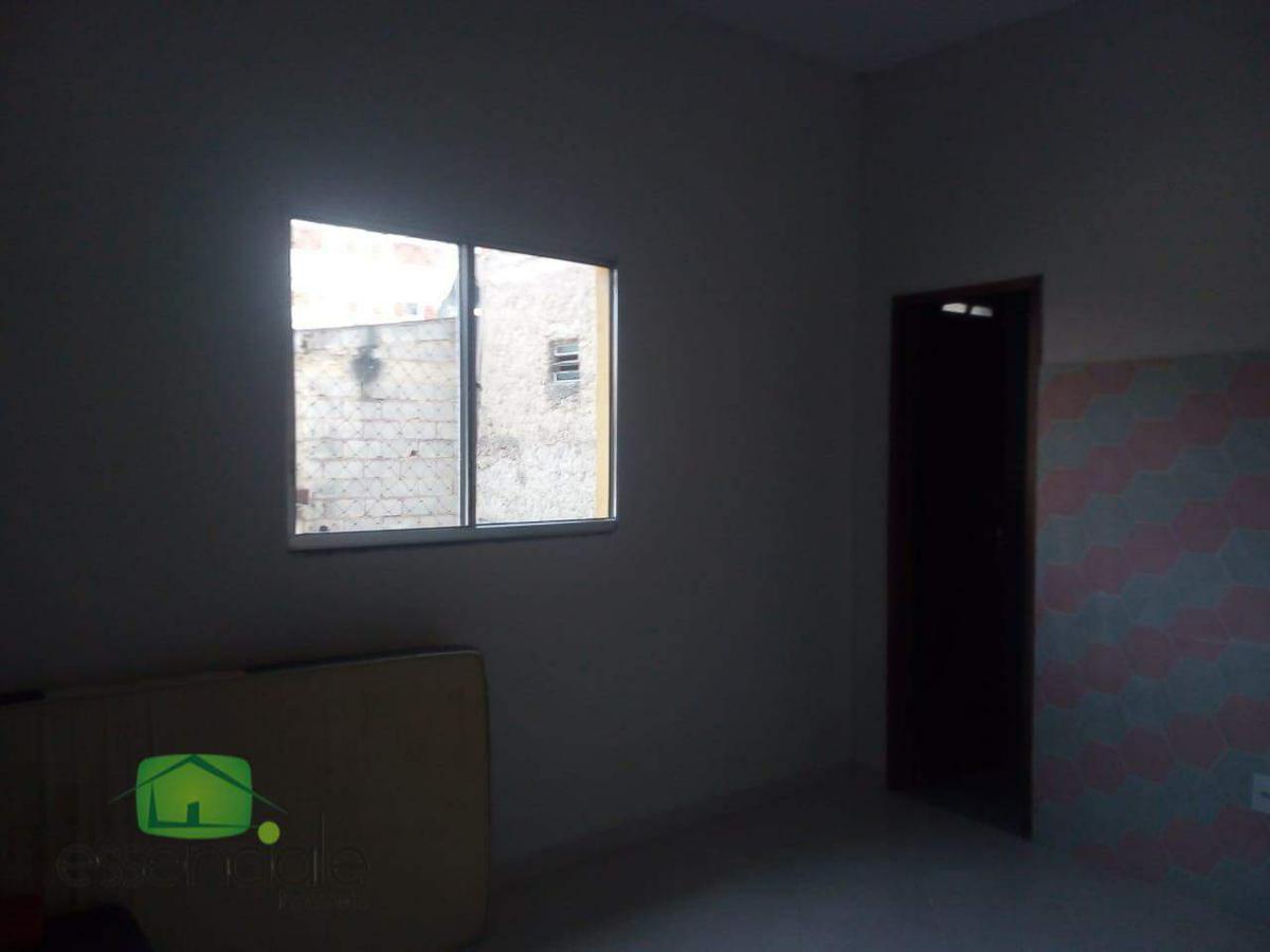 Casa, Eldorado, 4 Quartos, 2 Vagas, 3 Suítes