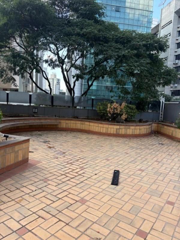 Apartamento, Funcionários, 3 Quartos, 2 Vagas, 1 Suíte