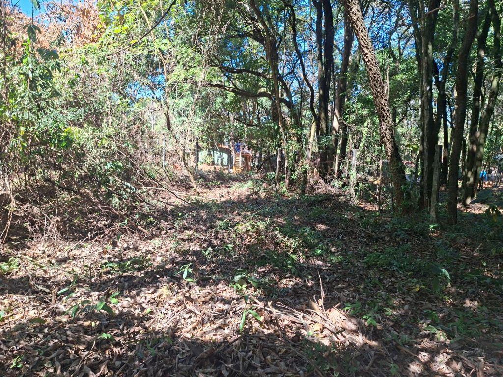 Lote, Recanto da Aldeia, 0 Quarto, 0 Vaga