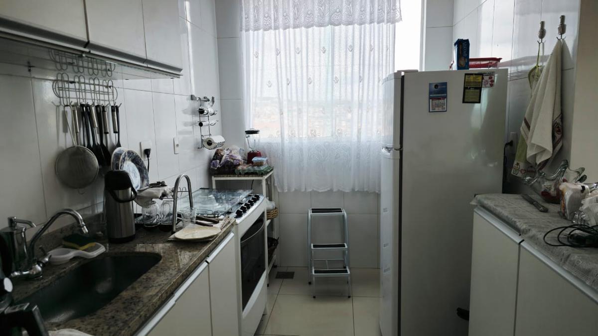 Cobertura, Glória, 2 Quartos, 1 Vaga