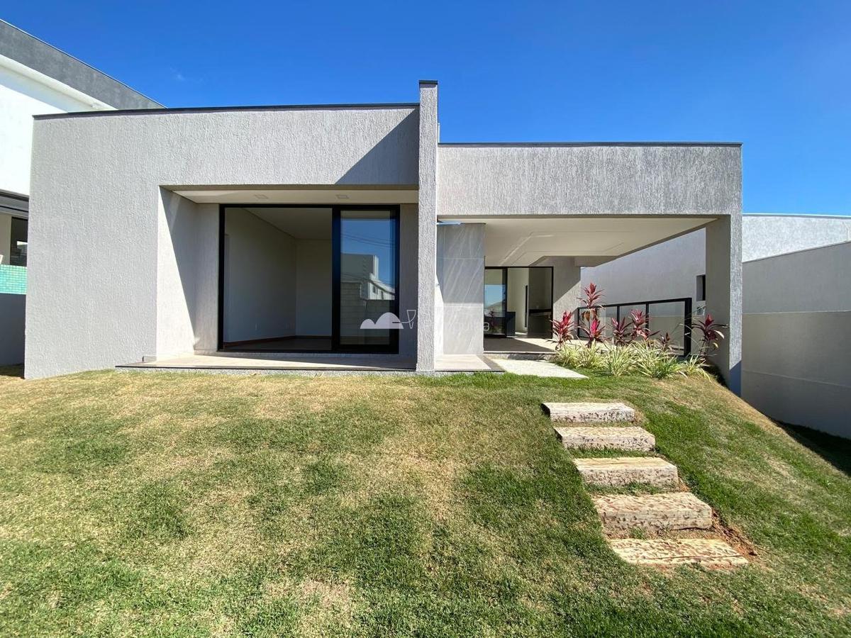 Casa, Residencial Park I, 4 Quartos, 4 Vagas, 1 Suíte