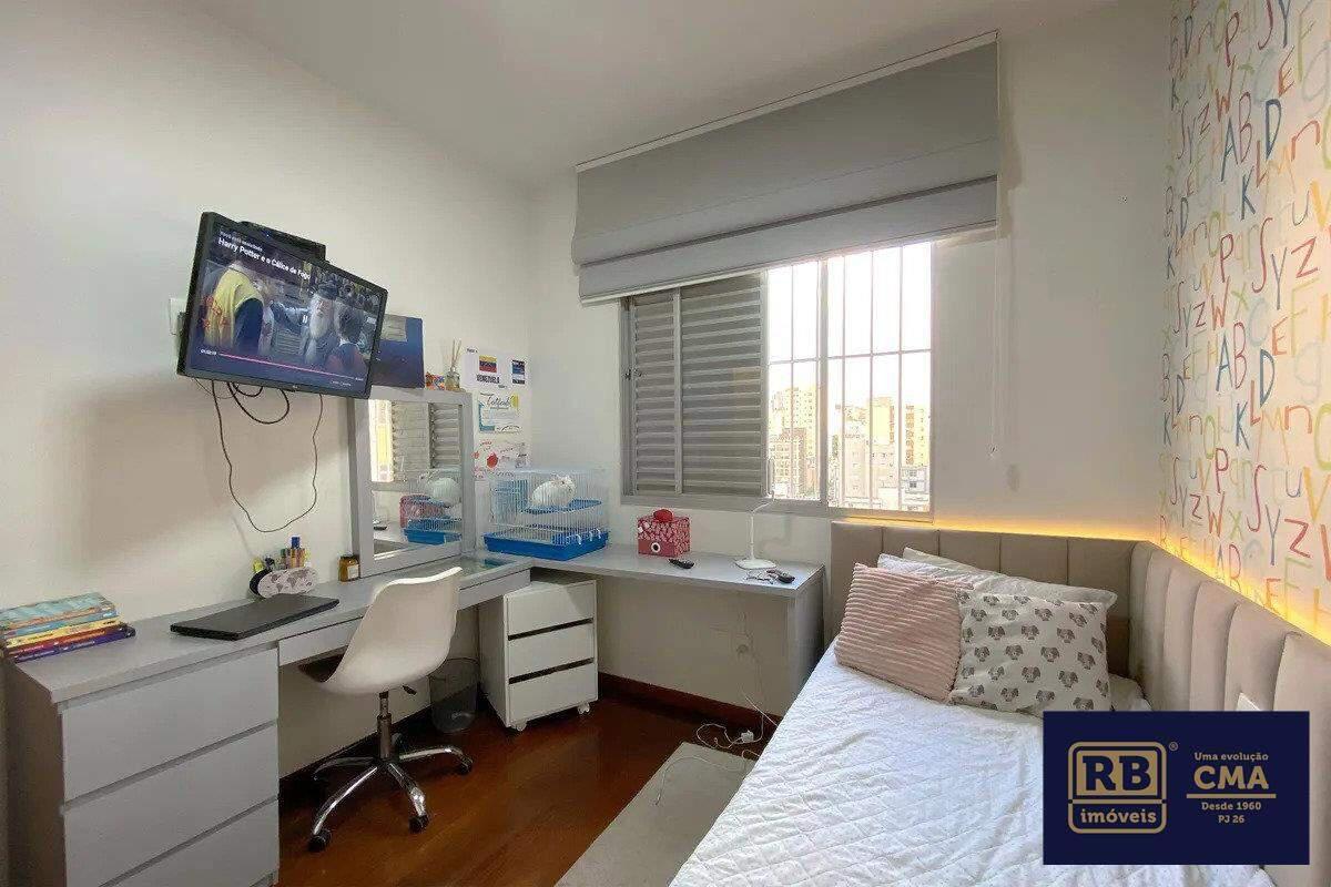 Apartamento, Gutierrez, 3 Quartos, 2 Vagas, 1 Suíte