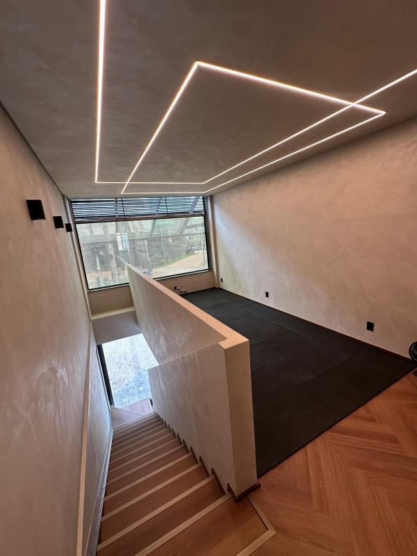 Andar, Vila da Serra, 0 Quarto, 0 Vaga