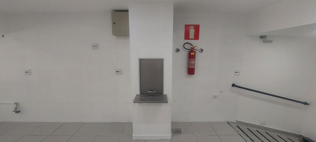 Andar, Savassi, 0 Quarto, 1 Vaga