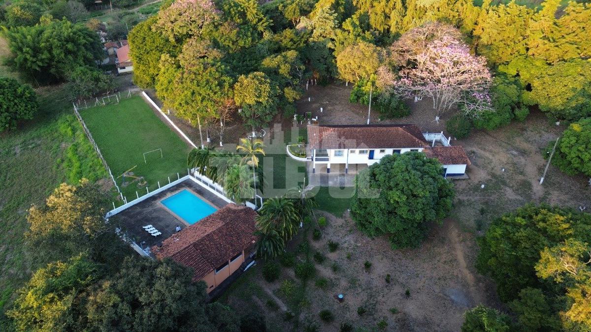 Fazenda, Zona Rural, 5 Quartos, 4 Vagas