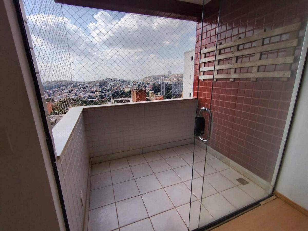 Apartamento, Buritis, 2 Quartos, 2 Vagas, 1 Suíte