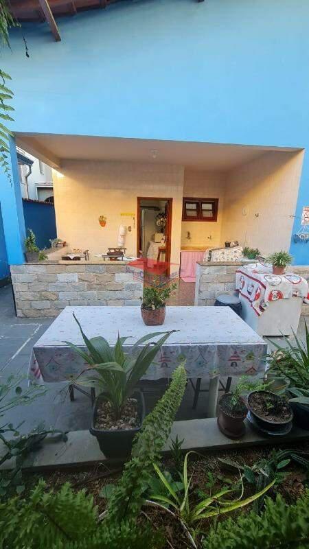 Casa, Ana Rita, 3 Quartos, 2 Vagas, 1 Suíte