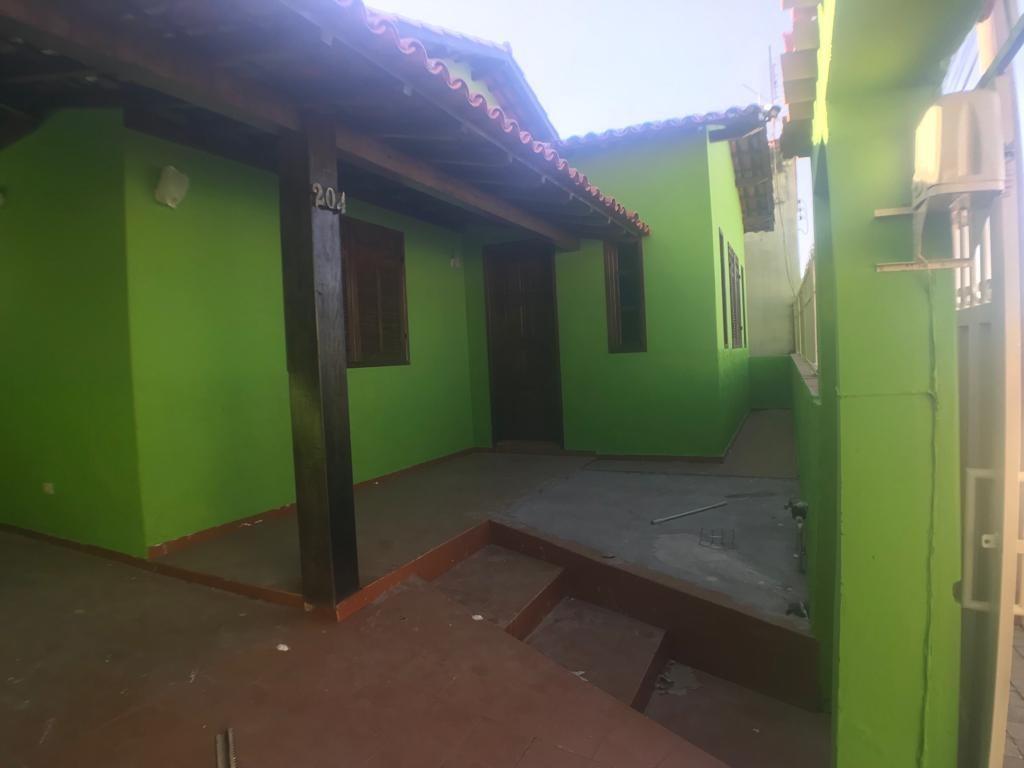 Casa, Centro, 3 Quartos, 1 Vaga, 1 Suíte