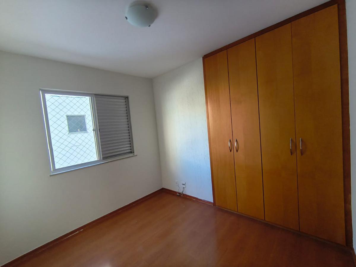 Apartamento, Santa Cruz, 3 Quartos, 2 Vagas, 1 Suíte