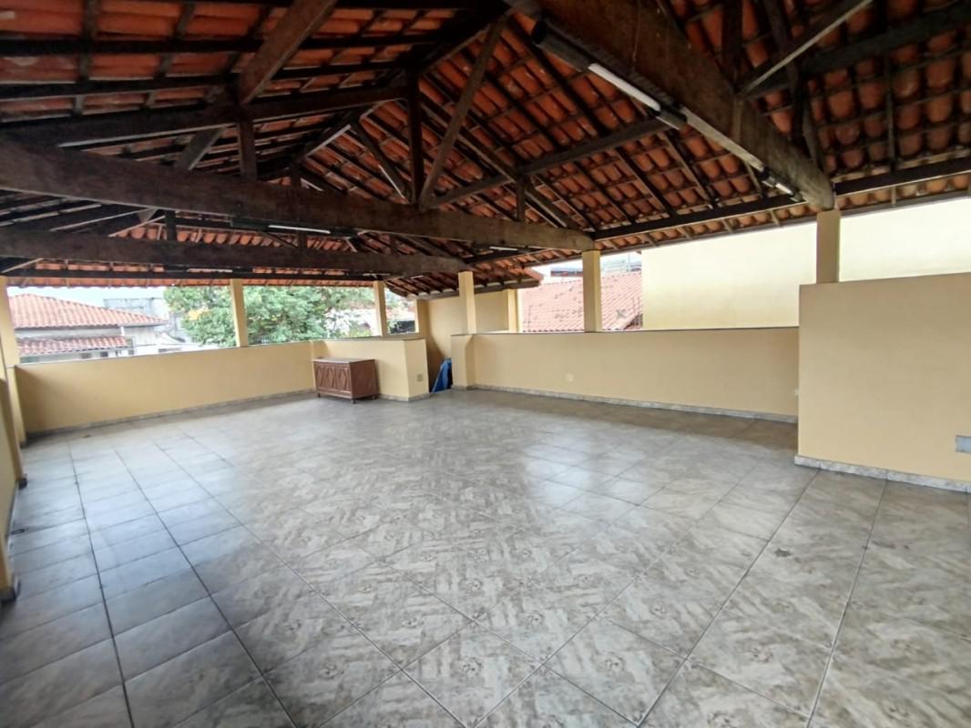 Casa, Carlos Prates, 3 Quartos, 2 Vagas