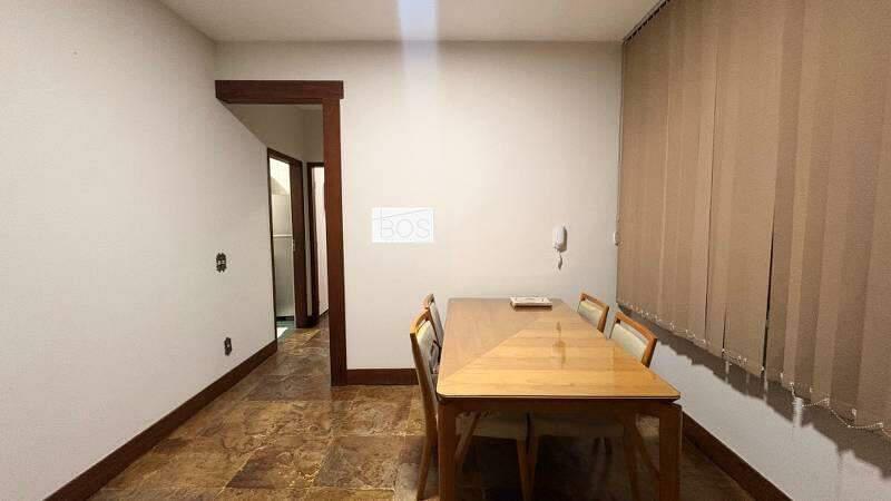 Apartamento, Coração de Jesus, 3 Quartos, 2 Vagas, 1 Suíte
