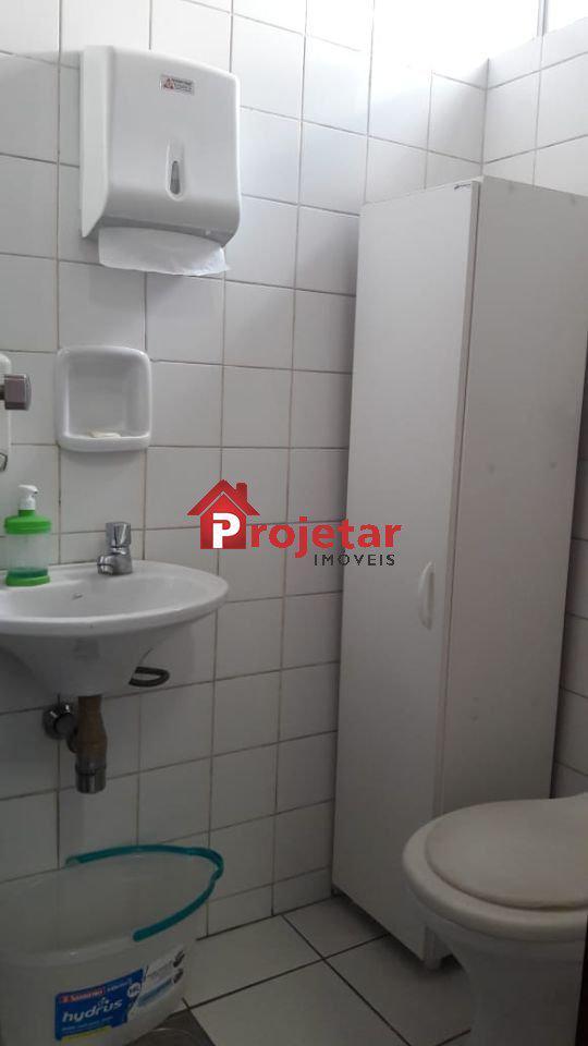 Sala, Centro, 0 Quarto, 0 Vaga