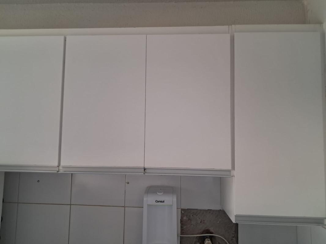 Apartamento, Jardim Vitória, 2 Quartos, 1 Vaga