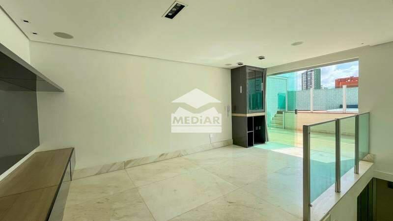 Cobertura, Buritis, 4 Quartos, 3 Vagas, 1 Suíte