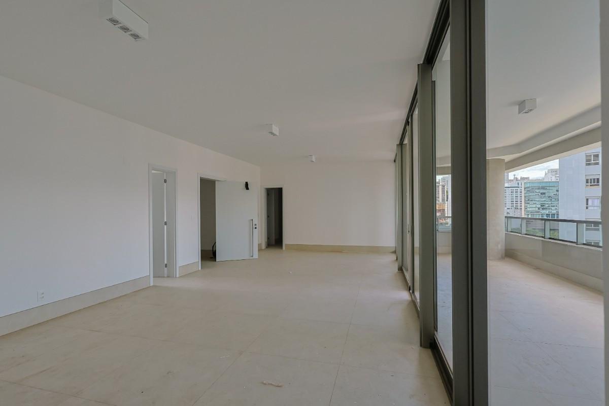 Apartamento, Vale do Sereno, 4 Quartos, 4 Vagas, 4 Suítes