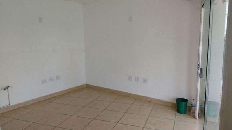 Andar, Castelo, 0 Quarto, 1 Vaga