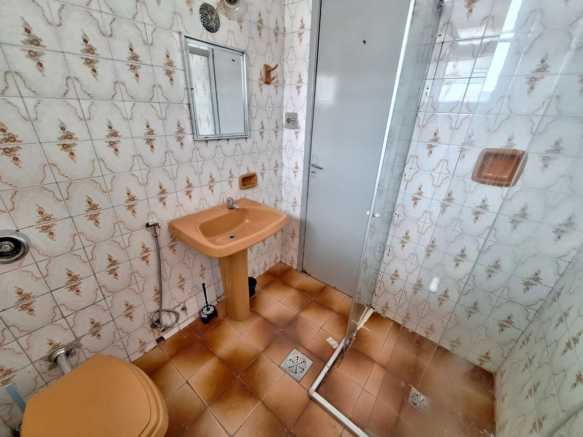 Apartamento, Carlos Prates, 2 Quartos, 0 Vaga