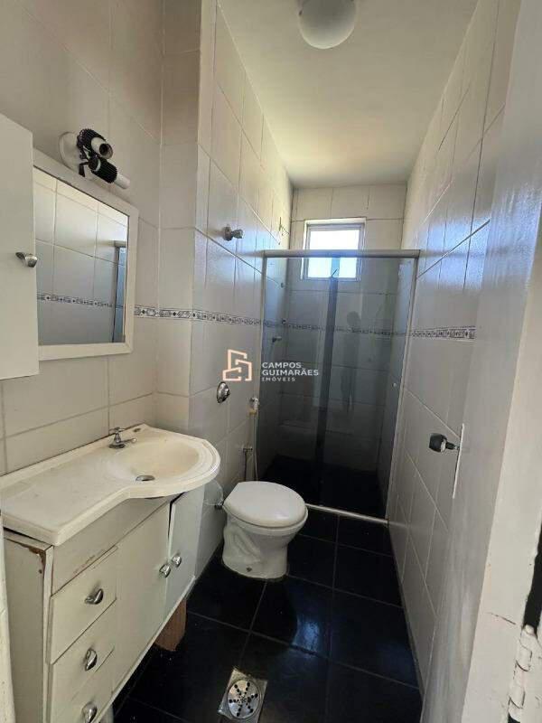 Apartamento, Tirol, 2 Quartos, 1 Vaga