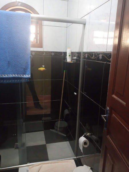 Casa, Europa, 5 Quartos, 5 Vagas, 2 Suítes